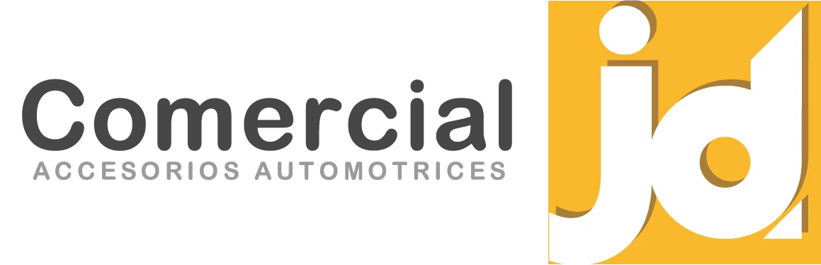Logo Comercial JD LTDA