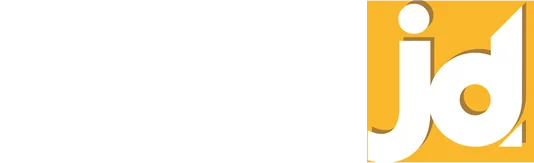 Logo Comercial JD LTDA